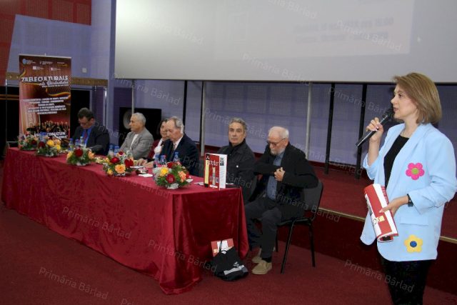 (VIDEO) Ziua bârlădenilor de pretudindeni. Povești de succes. Drumul către azi