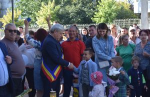 Mesajul Primarului Municipiului Bârlad, Dumitru Boroș, cu ocazia începerii noului an școlar 2026-2027