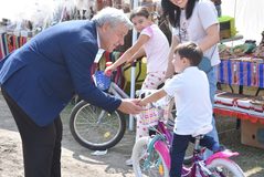 Gustul, energia și sufletul au dat startul unui weekend cât un oraș!