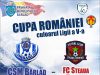Ne întâlnim la meci! CSM Bârlad face duminică primul pas într-o competiție oficială!