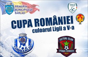 Ne întâlnim la meci! CSM Bârlad face duminică primul pas într-o competiție oficială!