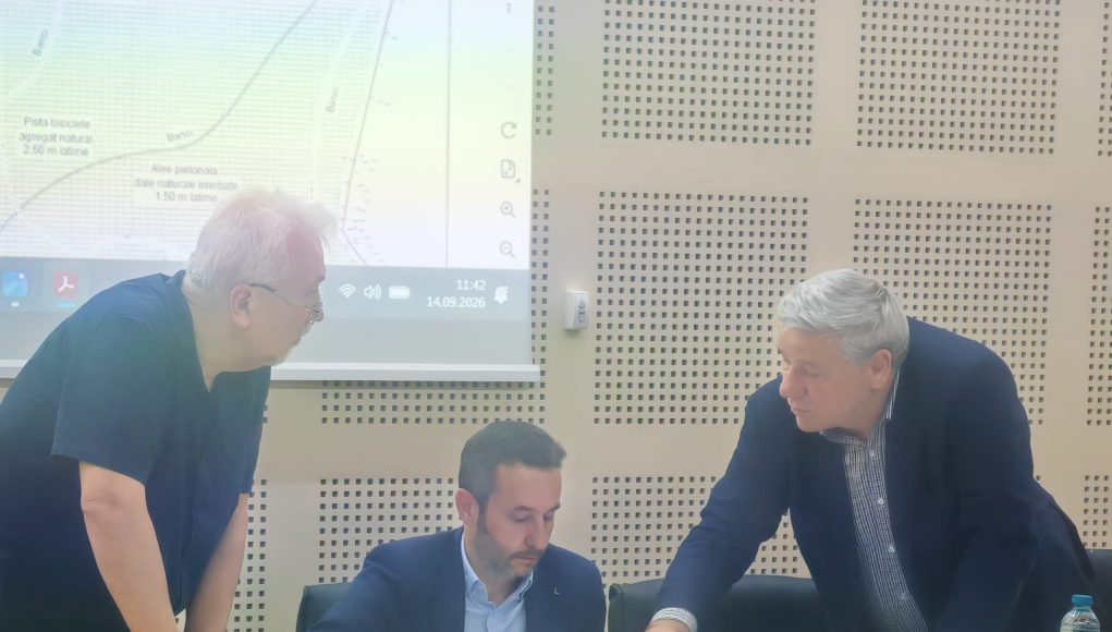 Revitalizarea zonei Prodana – dialog și colaborare pentru un proiect construit responsabil
