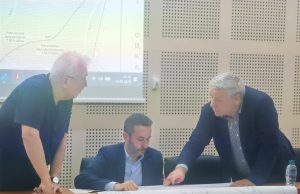 Revitalizarea zonei Prodana – dialog și colaborare pentru un proiect construit responsabil