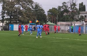 CSM Bârlad merge mai departe în Cupa României după o nouă victorie!