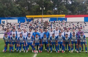 Meciul CSM Bârlad – AS Iulius Bogdănești, reprogramat