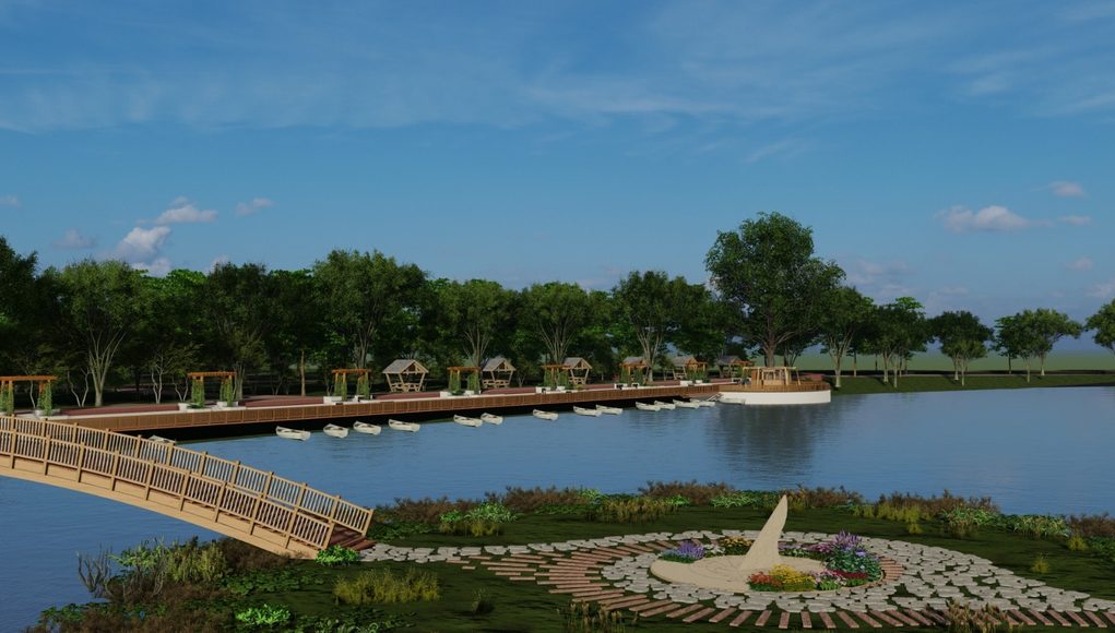 INVITAȚIE DESCHISĂ – Consultare publică privind proiectul „REVITALIZAREA ZONEI PRODANA”