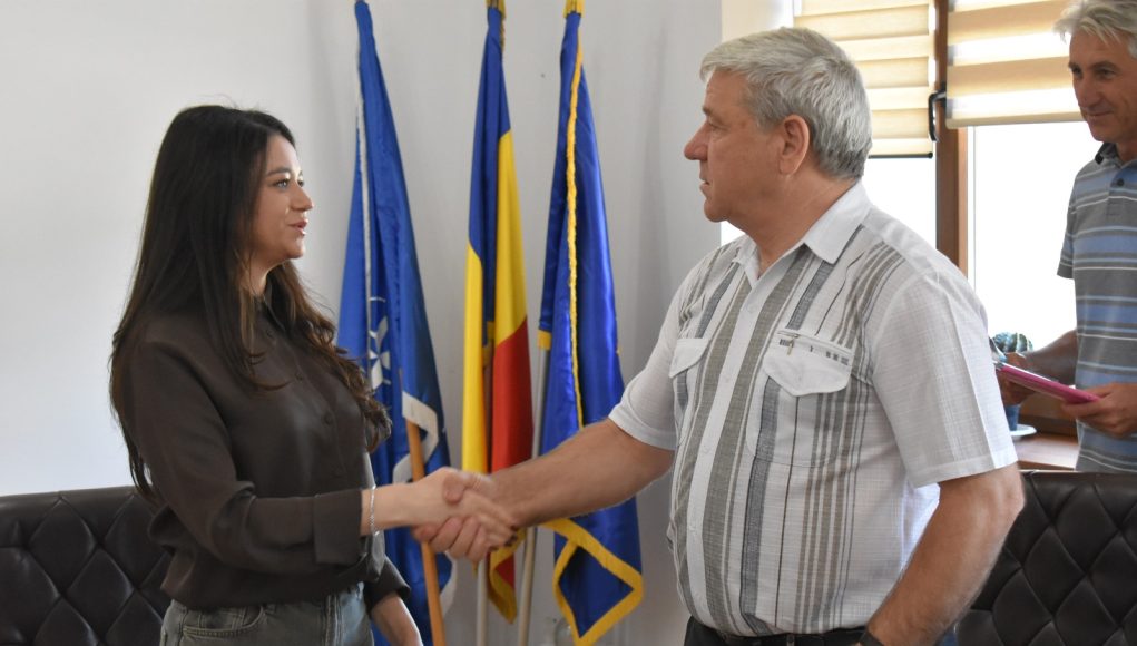 BÂRLADUL MAI FACE UN PAS IMPORTANT ÎNAINTE!