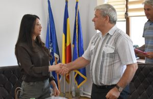 BÂRLADUL MAI FACE UN PAS IMPORTANT ÎNAINTE!