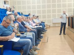O nouă sesiune de consultări pentru revitalizarea Zonei „Prodana”!
