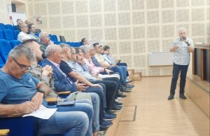 O nouă sesiune de consultări pentru revitalizarea Zonei „Prodana”!