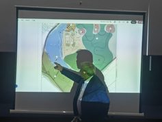 Final de etapă de consultări la „Revitalizarea Zonei Prodana”