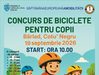Sâmbătă, 19 septembrie, toți copiii sunt invitați la mișcare!