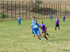 Debut cu victorie pentru CSM Bârlad în noul sezon al Ligii a V-a!