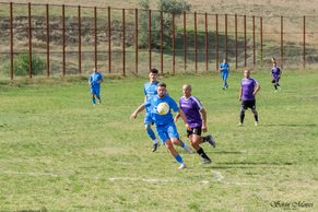 Debut cu victorie pentru CSM Bârlad în noul sezon al Ligii a V-a!