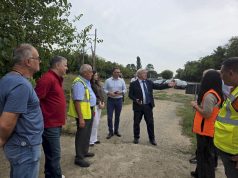 Începe modernizarea Bulevardului Republicii pe tronsonul FEPA–Simila