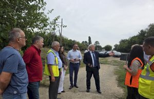 Începe modernizarea Bulevardului Republicii pe tronsonul FEPA–Simila