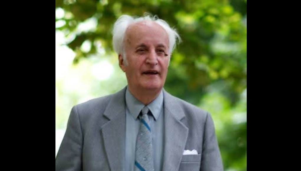 A încetat din viață profesorul Vasile Cârcotă, Cetățean de onoare al municipiului Bârlad, președintele Societății Naționale de Geografie – filiala Bârlad