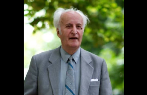 A încetat din viață profesorul Vasile Cârcotă, Cetățean de onoare al municipiului Bârlad, președintele Societății Naționale de Geografie – filiala Bârlad