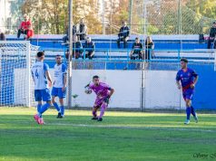 O NOUĂ VICTORIE ACASĂ! CSM BÂRLAD – STEAUA URDEȘTI 4–0!