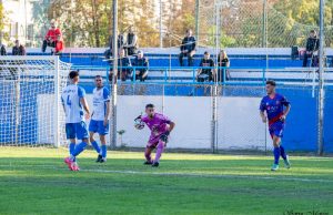 O NOUĂ VICTORIE ACASĂ! CSM BÂRLAD – STEAUA URDEȘTI 4–0!