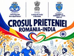 Crosul Prieteniei România–India”, la Bârlad. Evenimentul continuă o relație tot mai strânsă între oraș și Ambasada Indiei