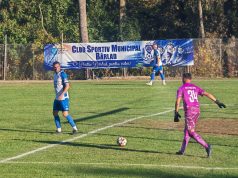 Victorie categorică: 9 – 1 pentru fotbaliștii de la CSM Bârlad, în meciul cu Viitorul Găgești