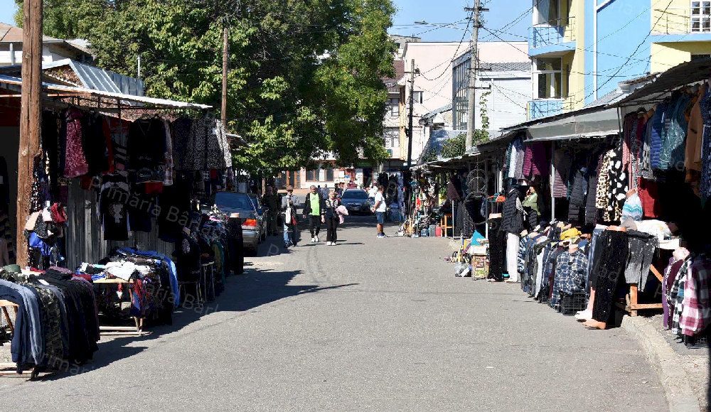 Strada Ana Ipătescu va fi redată circulației rutiere!