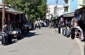 Strada Ana Ipătescu va fi redată circulației rutiere!