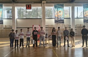 CODE KIDS 2026 – Inovație, creativitate și soluții inteligente pentru comunitățile viitorului, la Bârlad